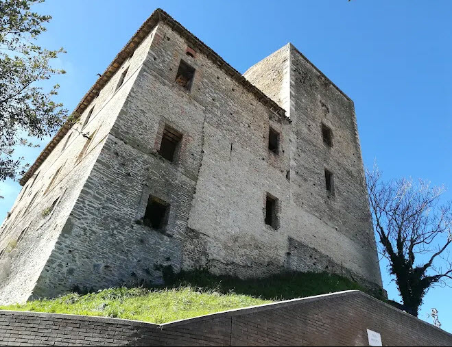 Palazzo De Felice, Italy